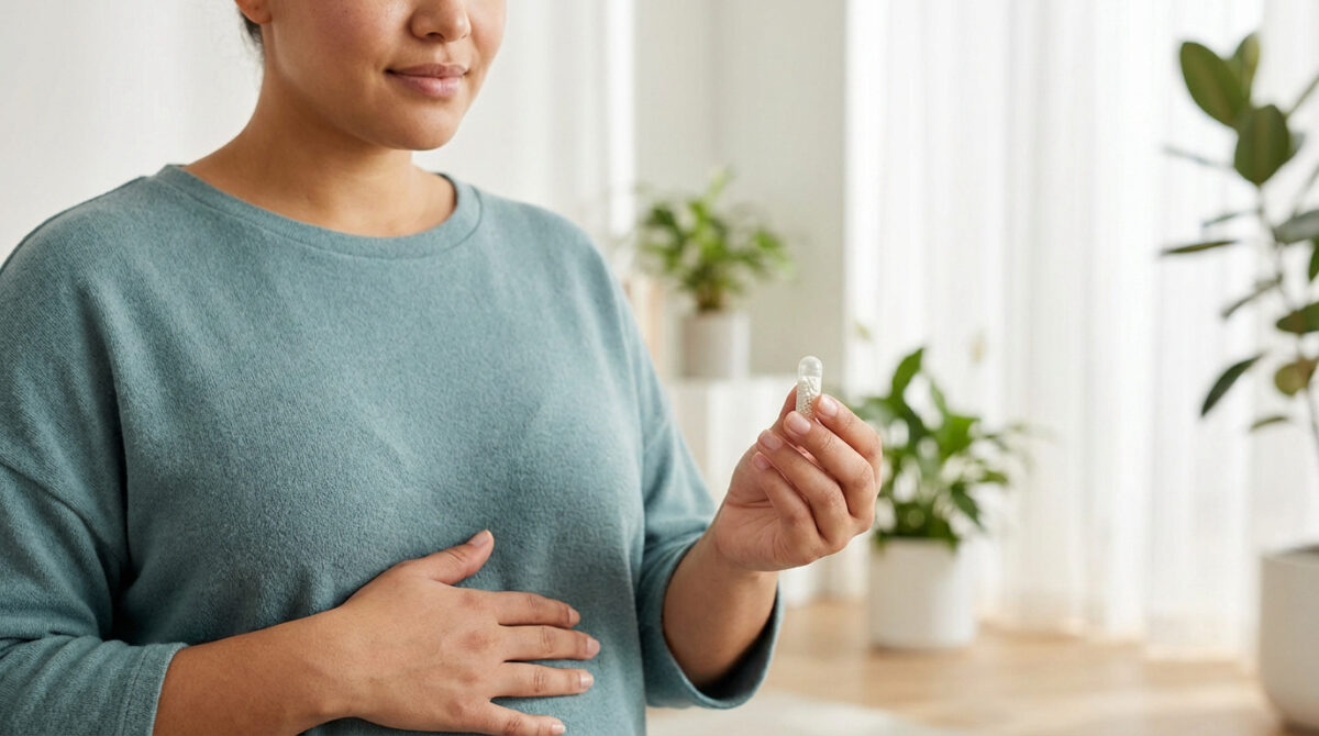 Probiotiques après antibiotiques : souches, timing et durée de cure — par Ophélie